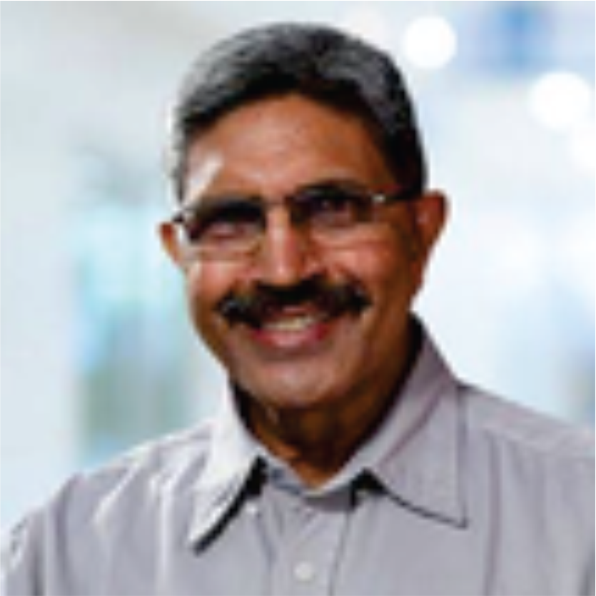 Dr Aravindan Nair